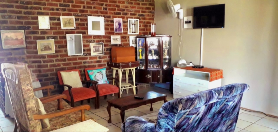 Commercial Property for Sale in Fauresmith Free State